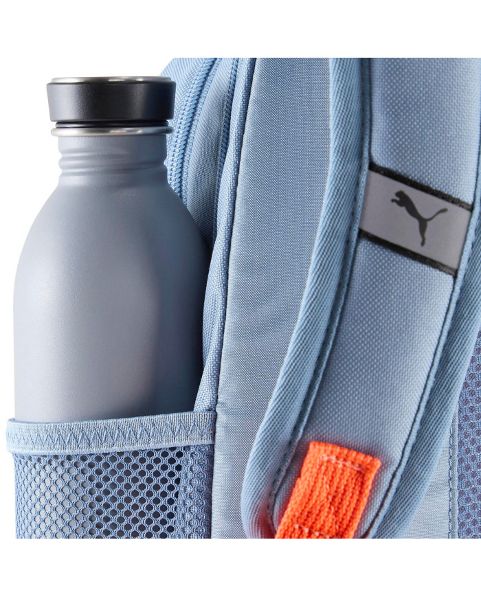 Puma Plecak Buzz Small Backpack 09132704 Niebieski | Sklep Monotox