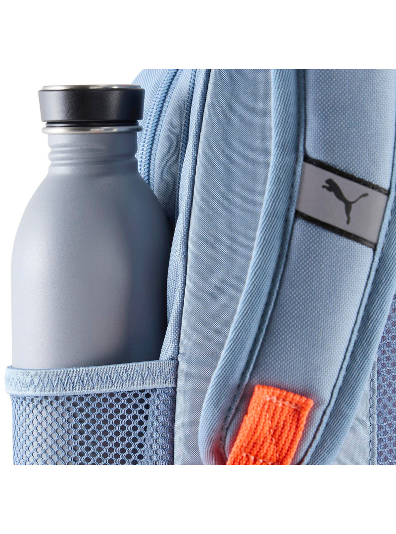 Puma Plecak Buzz Small Backpack 09132704 Niebieski | Sklep Monotox