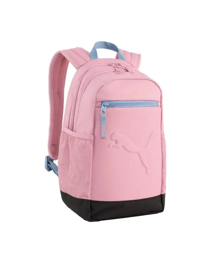 Puma Plecak Buzz Small Backpack 09132705 Różowy | Sklep Monotox