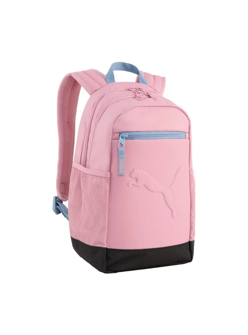 Puma Plecak Buzz Small Backpack 09132705 Różowy | Sklep Monotox