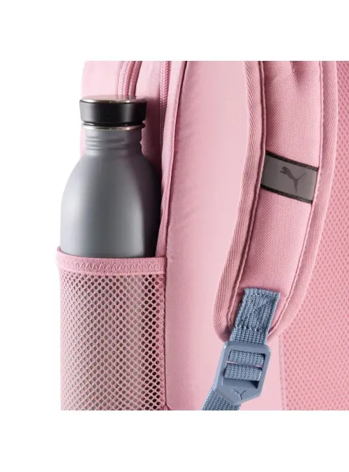Puma Plecak Buzz Small Backpack 09132705 Różowy | Sklep Monotox