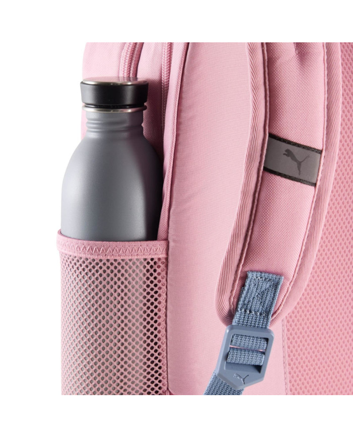 Puma Plecak Buzz Small Backpack 09132705 Różowy | Sklep Monotox