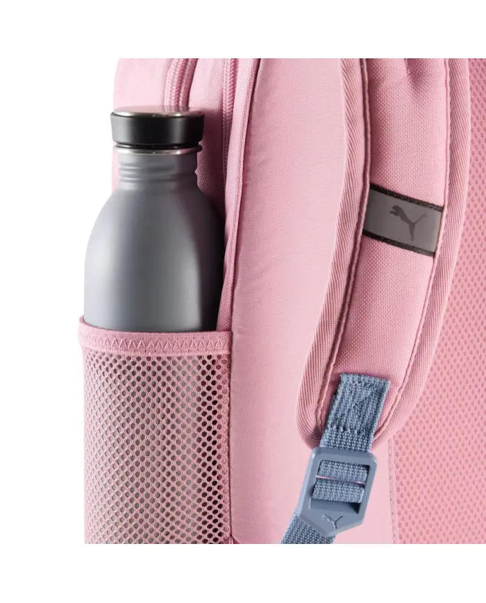 Puma Plecak Buzz Small Backpack 09132705 Różowy | Sklep Monotox