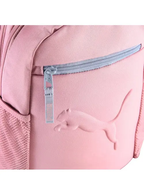 Puma Plecak Buzz Small Backpack 09132705 Różowy | Sklep Monotox