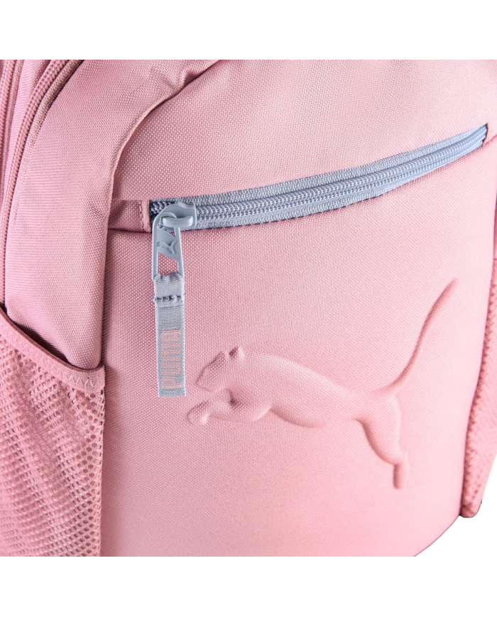 Puma Plecak Buzz Small Backpack 09132705 Różowy | Sklep Monotox