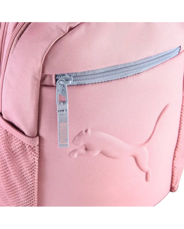 Puma Plecak Buzz Small Backpack 09132705 Różowy | Sklep Monotox