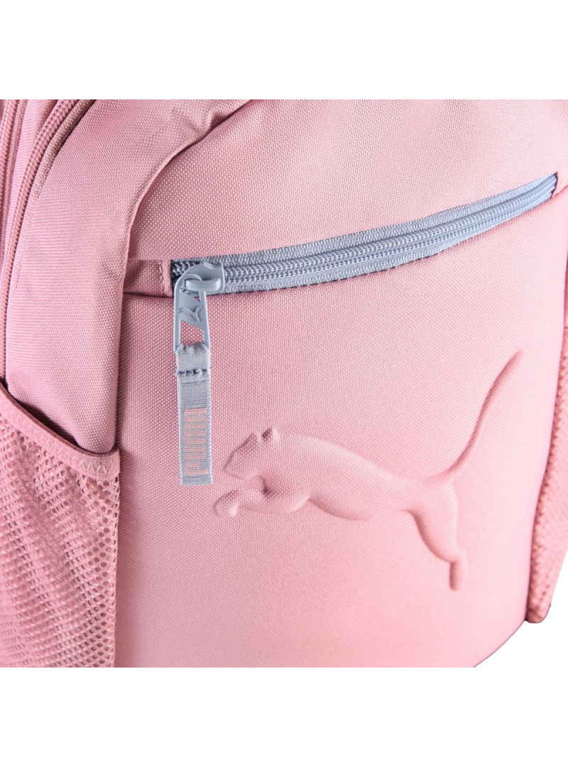 Puma Plecak Buzz Small Backpack 09132705 Różowy | Sklep Monotox
