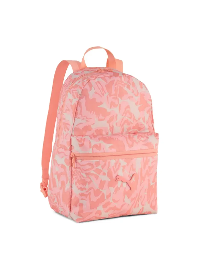 Puma Plecak Pop Small Backpack Pink Fruit- 09133402 Różowy | Sklep Monotox