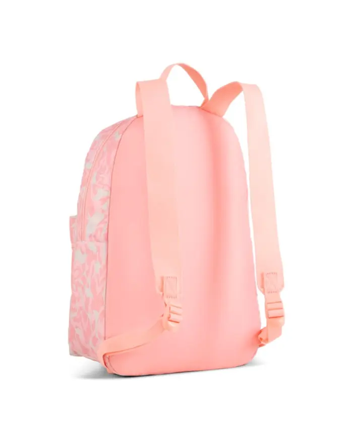 Puma Plecak Pop Small Backpack Pink Fruit- 09133402 Różowy | Sklep Monotox