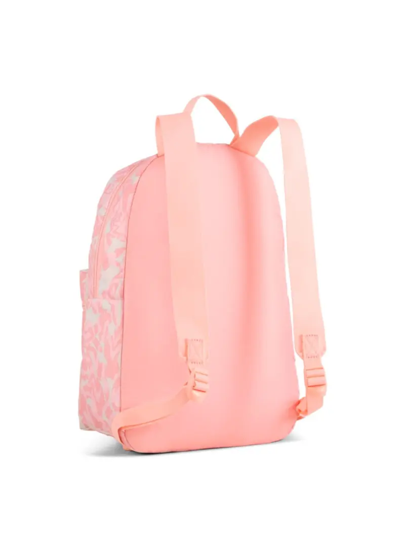 Puma Plecak Pop Small Backpack Pink Fruit- 09133402 Różowy | Sklep Monotox