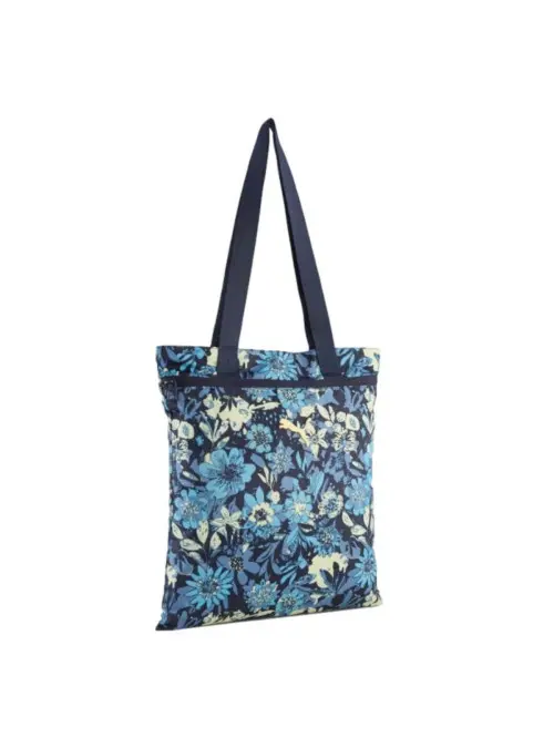 Puma Torba miejska Pop Tote New 09133605 Wielokolorowy | Sklep Monotox