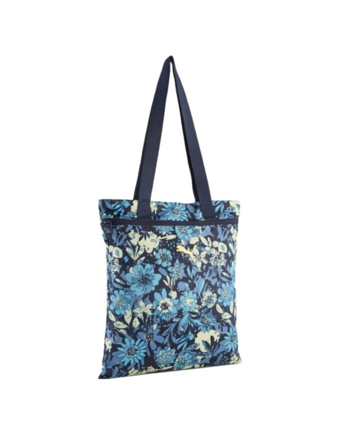 Puma Torba miejska Pop Tote New 09133605 Wielokolorowy | Sklep Monotox