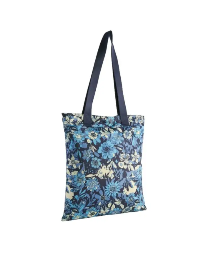 Puma Torba miejska Pop Tote New 09133605 Wielokolorowy | Sklep Monotox