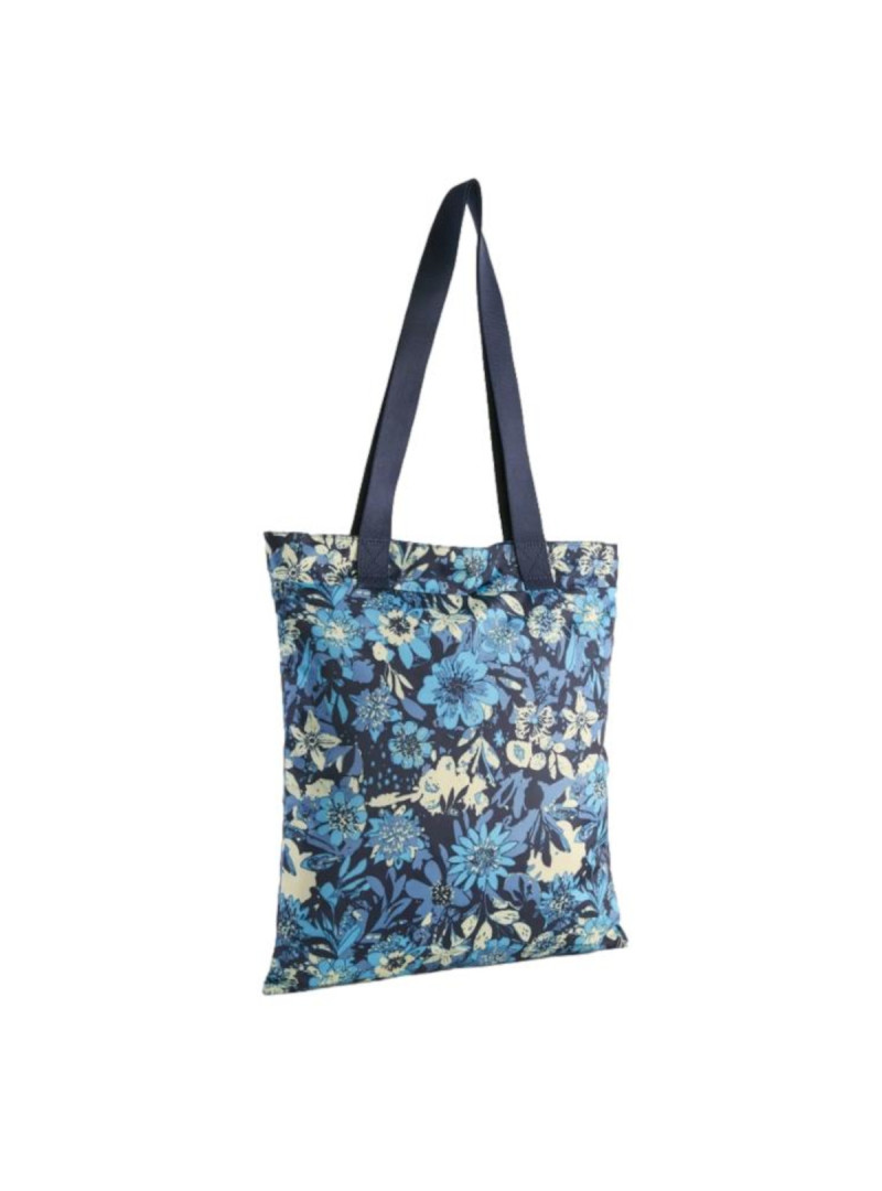 Puma Torba miejska Pop Tote New 09133605 Wielokolorowy | Sklep Monotox