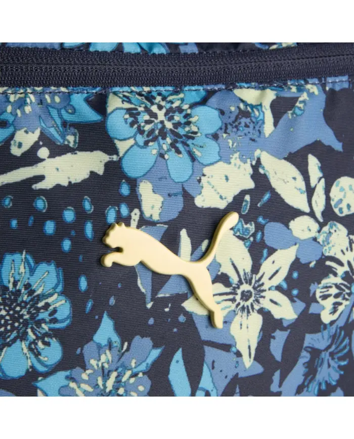 Puma Torba miejska Pop Tote New 09133605 Wielokolorowy | Sklep Monotox