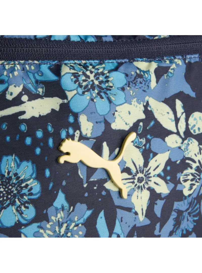 Puma Torba miejska Pop Tote New 09133605 Wielokolorowy | Sklep Monotox