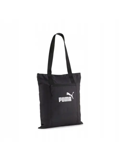 Puma Torba miejska Base Tote 09134301 Czarny | Sklep Monotox