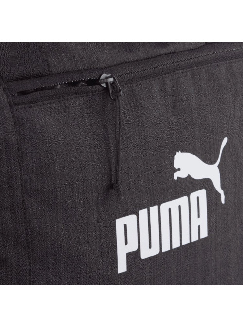 Puma Torba miejska Base Tote 09134301 Czarny | Sklep Monotox