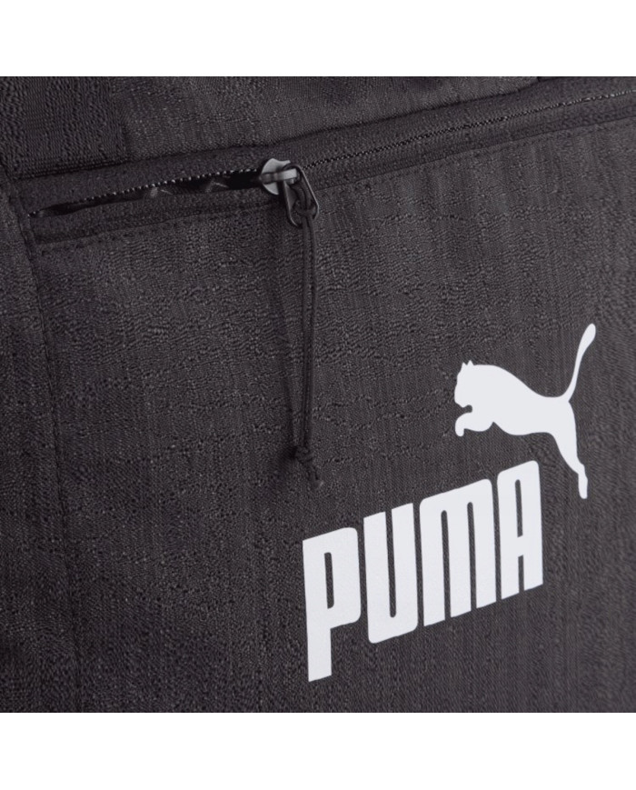 Puma Torba miejska Base Tote 09134301 Czarny | Sklep Monotox