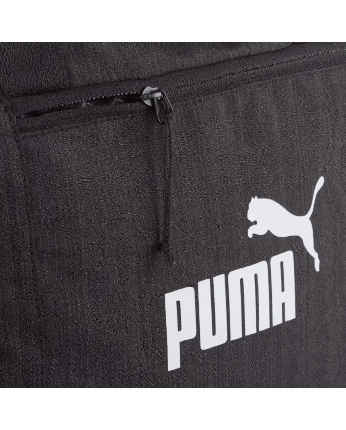 Puma Torba miejska Base Tote 09134301 Czarny | Sklep Monotox