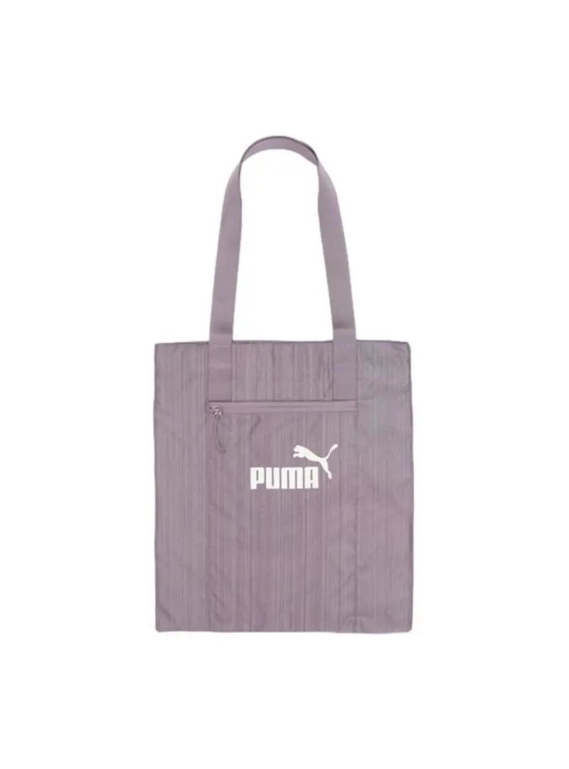Puma Torba miejska Base Tote 09134304 Fioletowy | Sklep Monotox