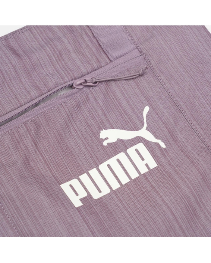 Puma Torba miejska Base Tote 09134304 Fioletowy | Sklep Monotox