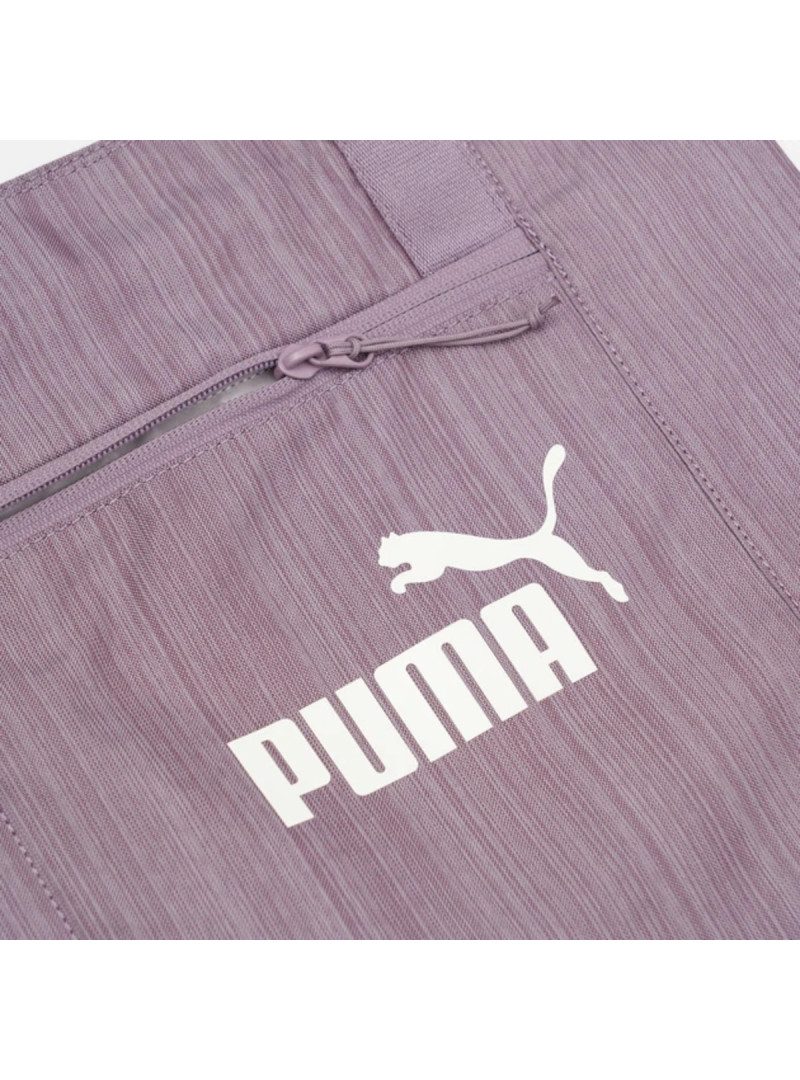 Puma Torba miejska Base Tote 09134304 Fioletowy | Sklep Monotox