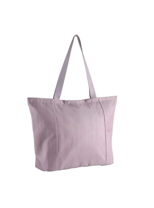 Puma Torba miejska Base Shopper 09134504 Fioletowy | Sklep Monotox