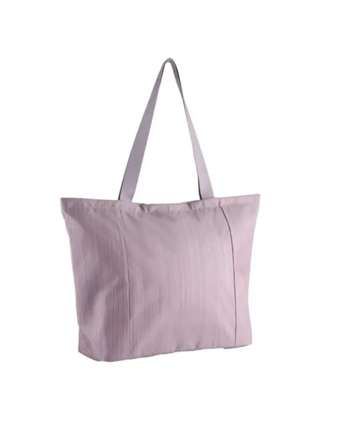 Puma Torba miejska Base Shopper 09134504 Fioletowy | Sklep Monotox