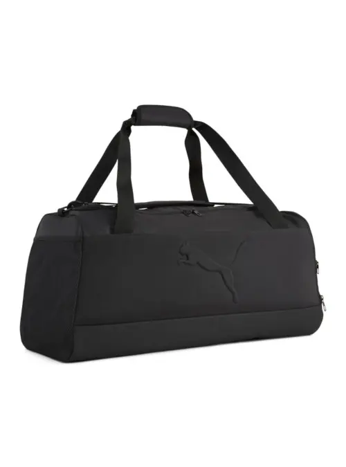 Puma Torba sportowa Puma Buzz Medium Sports Bag Pu 09144301 Czarny | Sklep Monotox