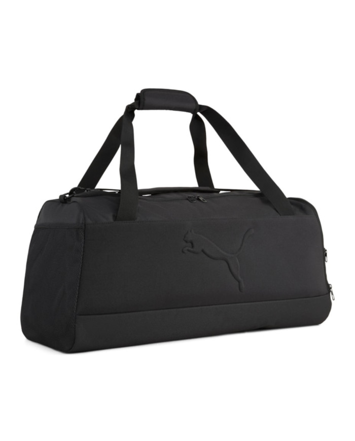 Puma Torba sportowa Puma Buzz Medium Sports Bag Pu 09144301 Czarny | Sklep Monotox