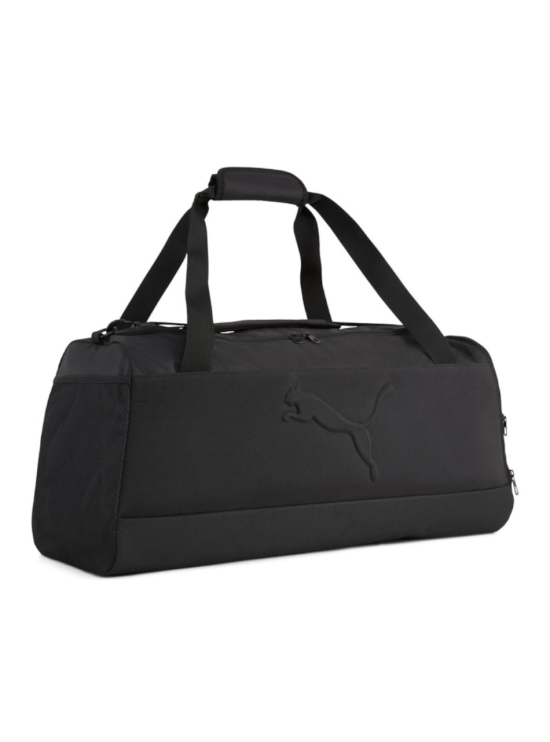 Puma Torba sportowa Puma Buzz Medium Sports Bag Pu 09144301 Czarny | Sklep Monotox