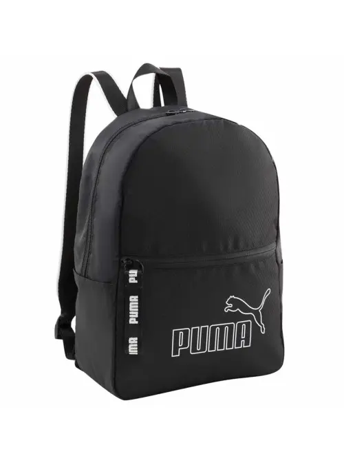 Puma Torba sportowa Bvb Teambag 09164201 Czarny | Sklep Monotox