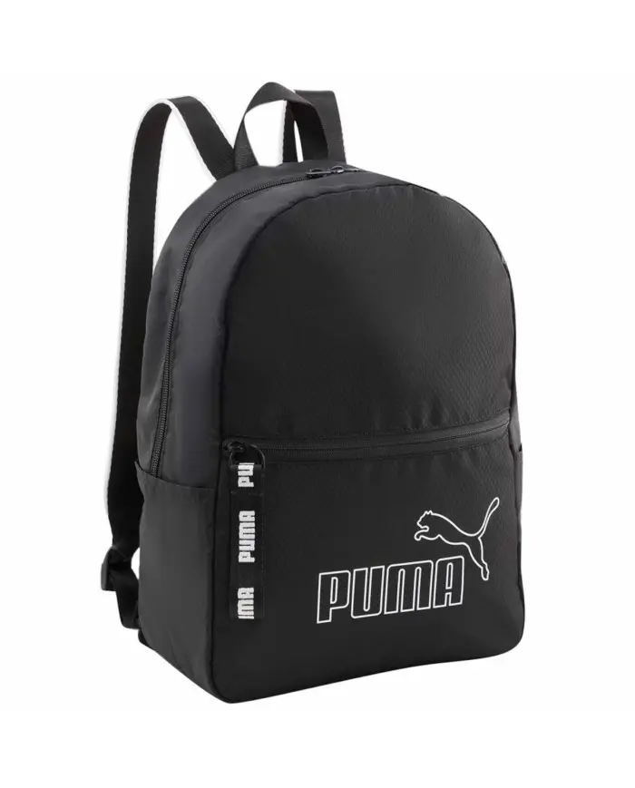 Puma Torba sportowa Bvb Teambag 09164201 Czarny | Sklep Monotox