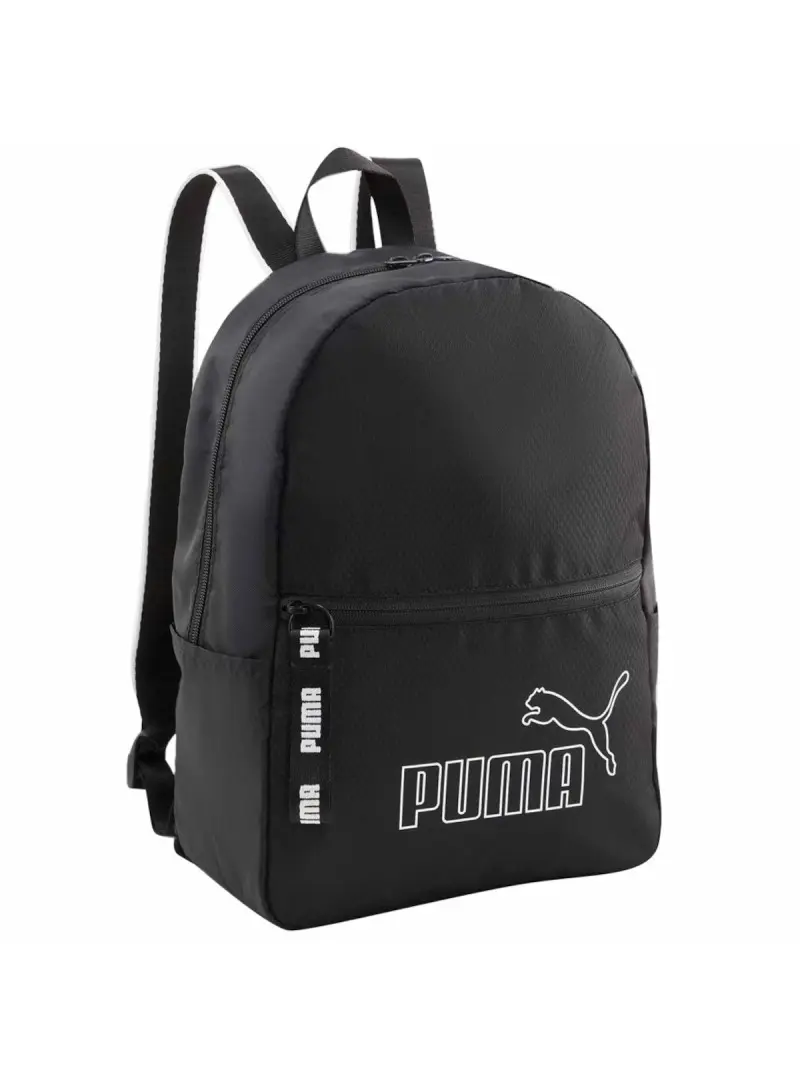 Puma Torba sportowa Bvb Teambag 09164201 Czarny | Sklep Monotox