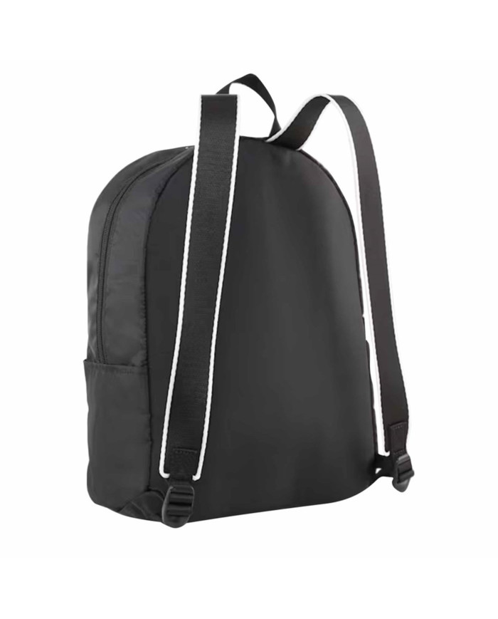 Puma Torba sportowa Bvb Teambag 09164201 Czarny | Sklep Monotox