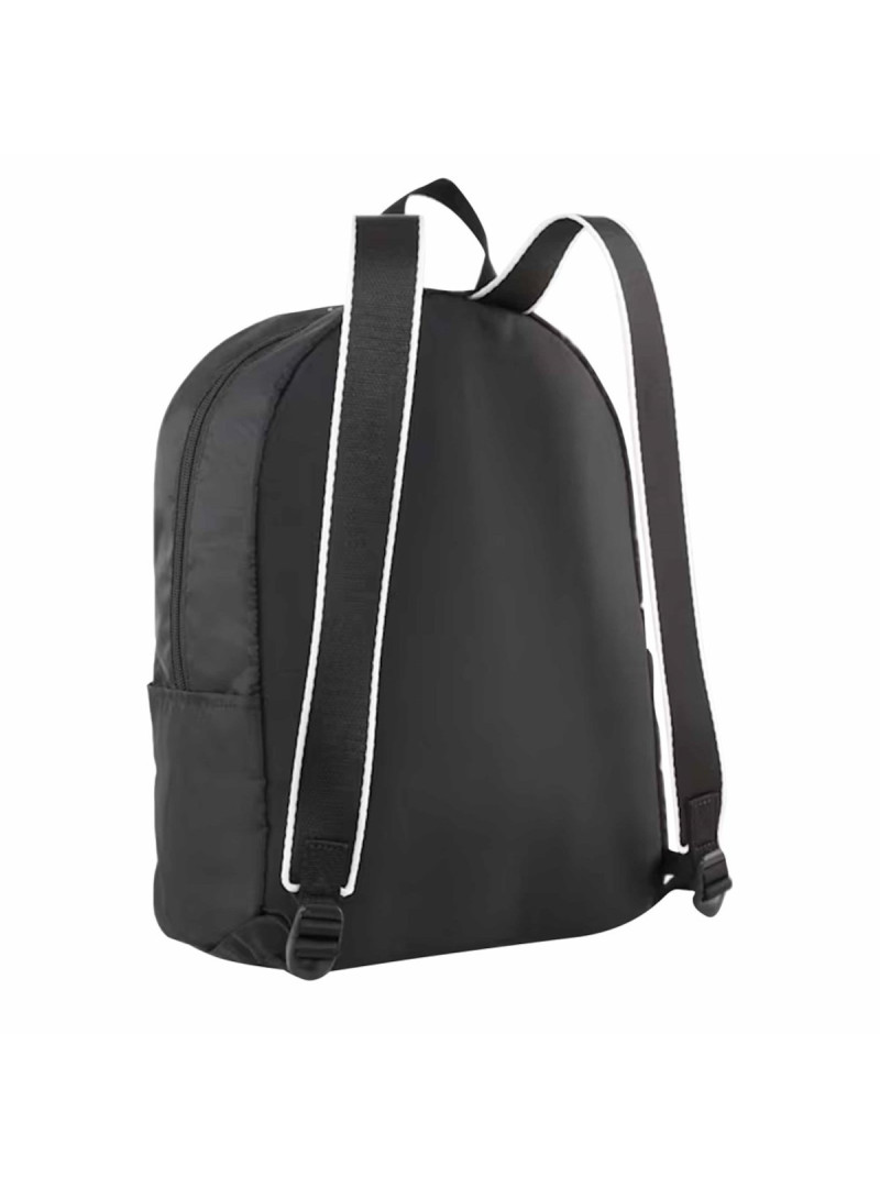 Puma Torba sportowa Bvb Teambag 09164201 Czarny | Sklep Monotox