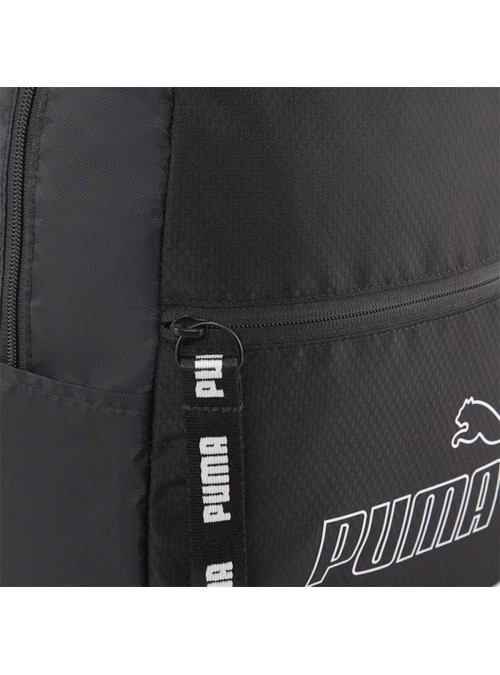 Puma Torba sportowa Bvb Teambag 09164201 Czarny | Sklep Monotox