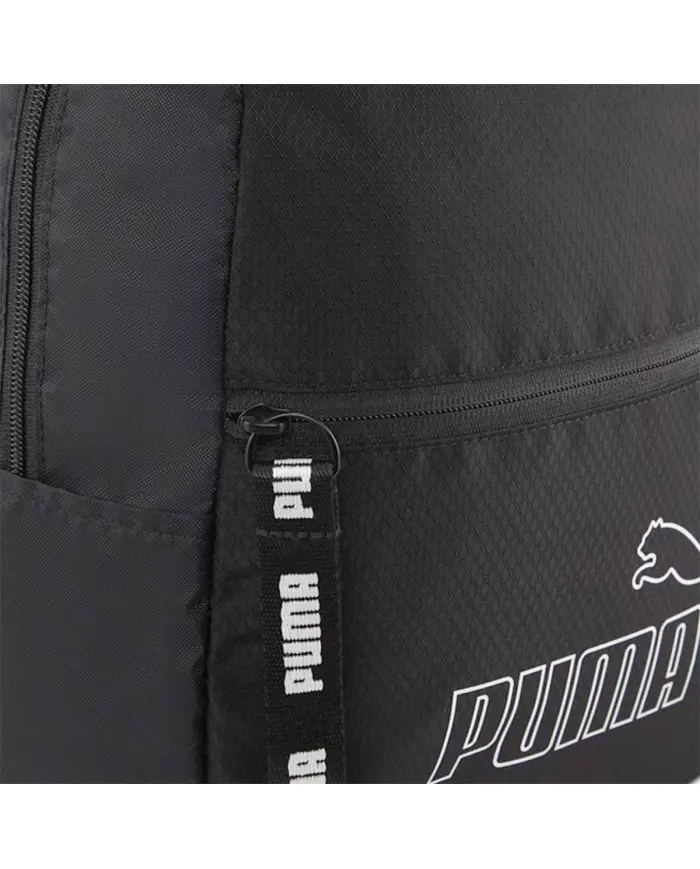 Puma Torba sportowa Bvb Teambag 09164201 Czarny | Sklep Monotox