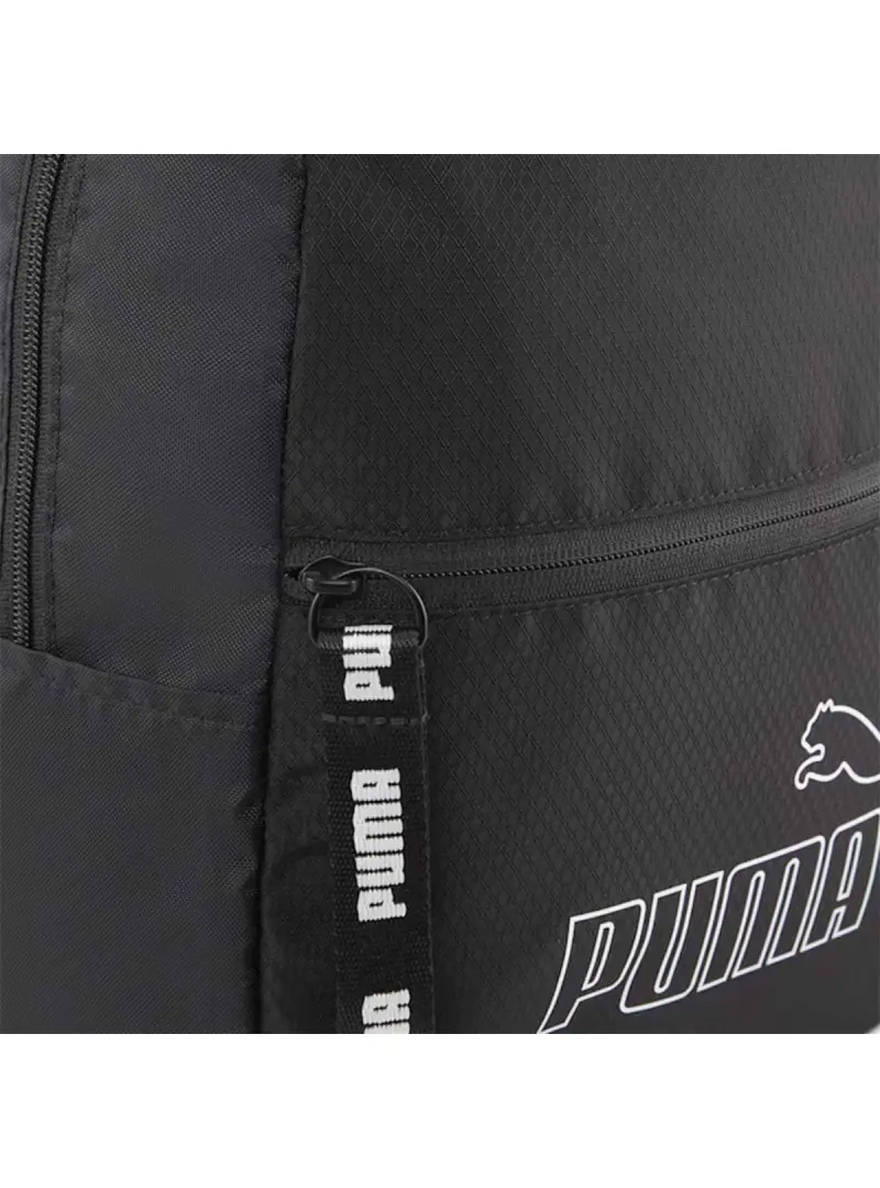 Puma Torba sportowa Bvb Teambag 09164201 Czarny | Sklep Monotox