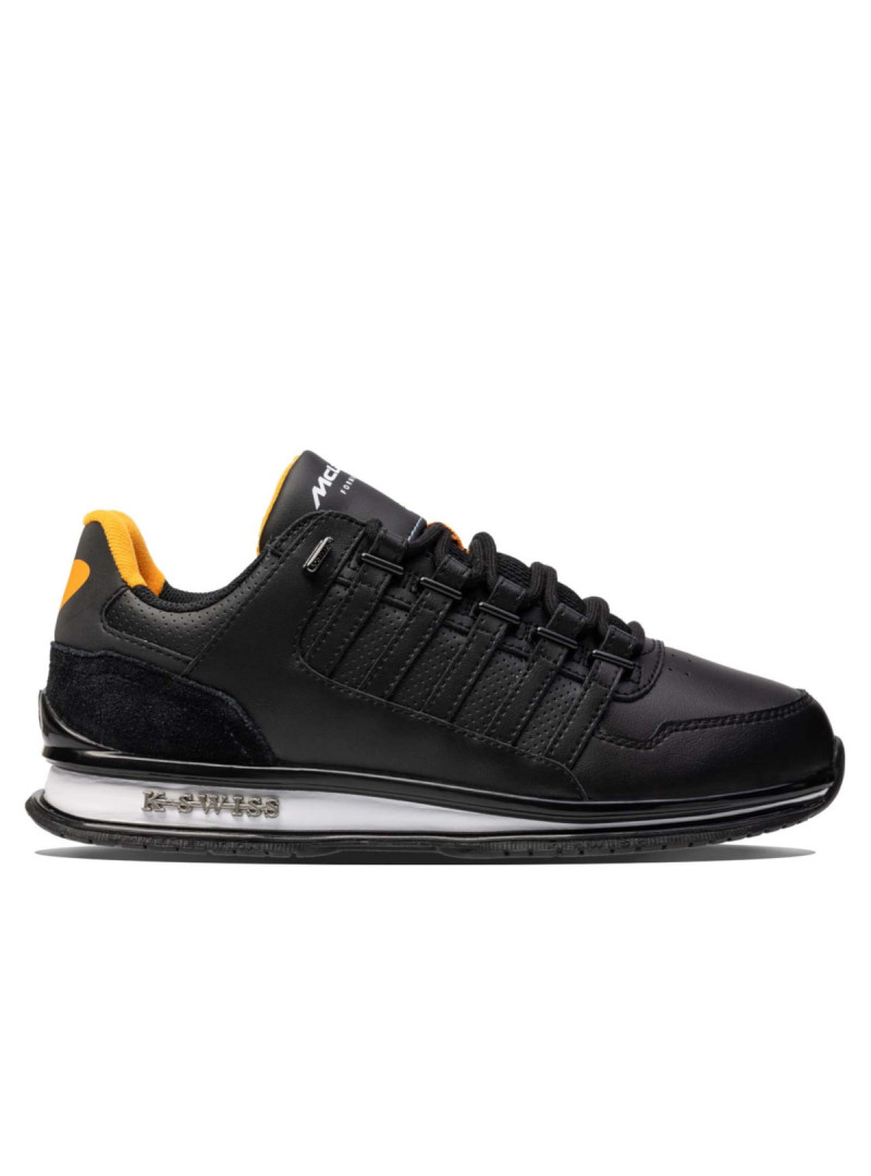 K-swiss Męskie Sneakersy Rinzler Gt X Mclaren 09214-073-M Czarny | Sklep Monotox