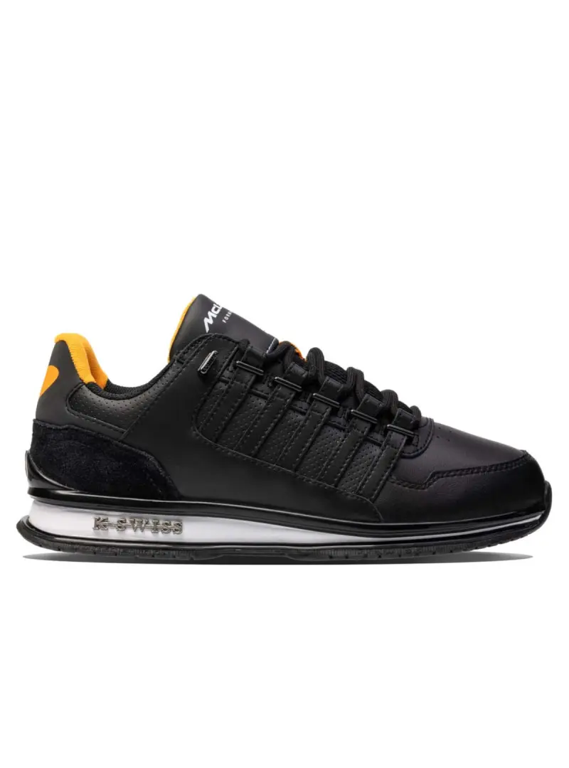 K-swiss Męskie Sneakersy Rinzler Gt X Mclaren 09214-073-M Czarny | Sklep Monotox