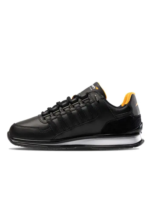 K-swiss Męskie Sneakersy Rinzler Gt X Mclaren 09214-073-M Czarny | Sklep Monotox