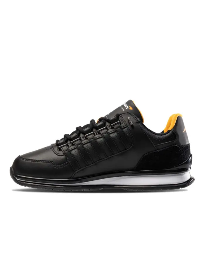 K-swiss Męskie Sneakersy Rinzler Gt X Mclaren 09214-073-M Czarny | Sklep Monotox