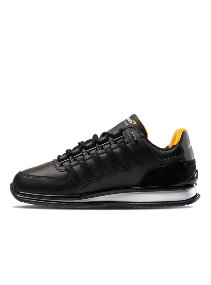 K-swiss Męskie Sneakersy Rinzler Gt X Mclaren 09214-073-M Czarny | Sklep Monotox