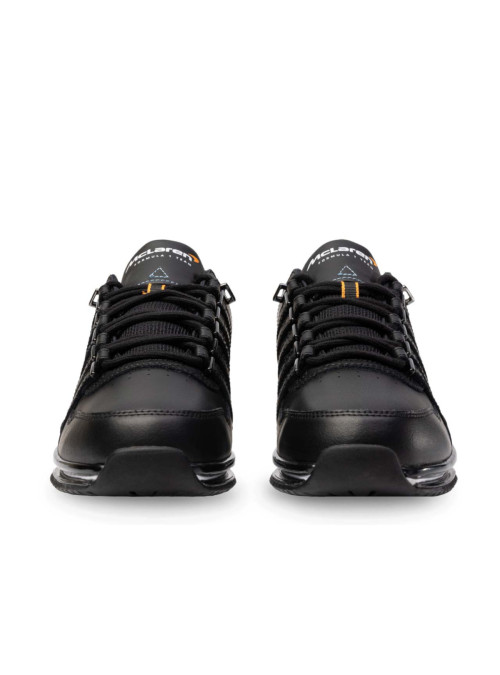 K-swiss Męskie Sneakersy Rinzler Gt X Mclaren 09214-073-M Czarny | Sklep Monotox
