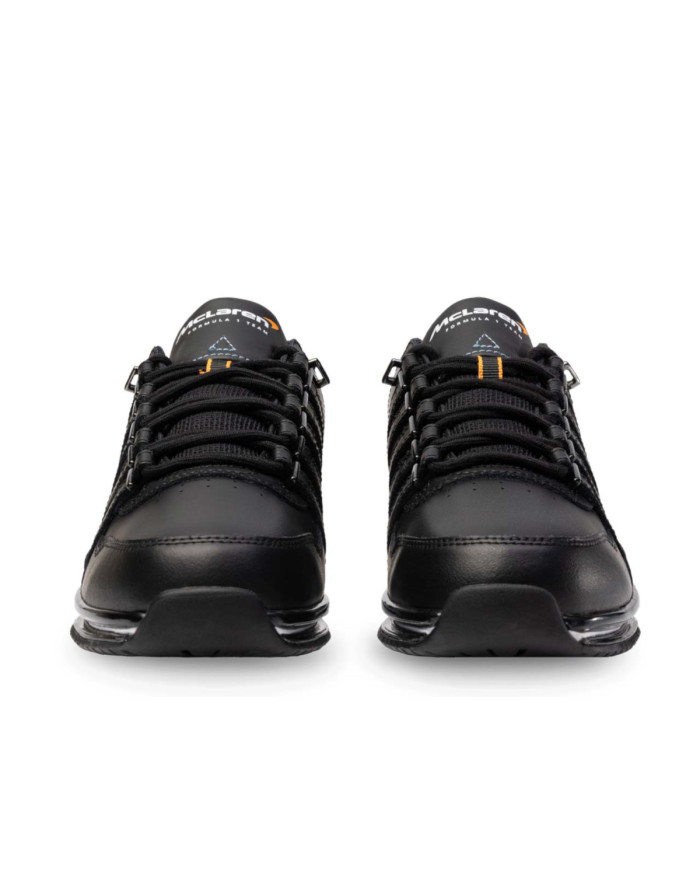 K-swiss Męskie Sneakersy Rinzler Gt X Mclaren 09214-073-M Czarny | Sklep Monotox