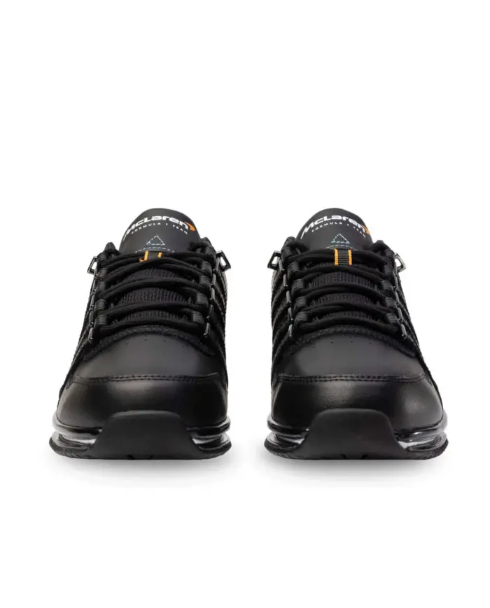 K-swiss Męskie Sneakersy Rinzler Gt X Mclaren 09214-073-M Czarny | Sklep Monotox