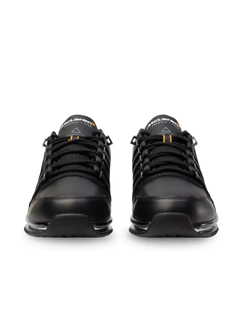 K-swiss Męskie Sneakersy Rinzler Gt X Mclaren 09214-073-M Czarny | Sklep Monotox