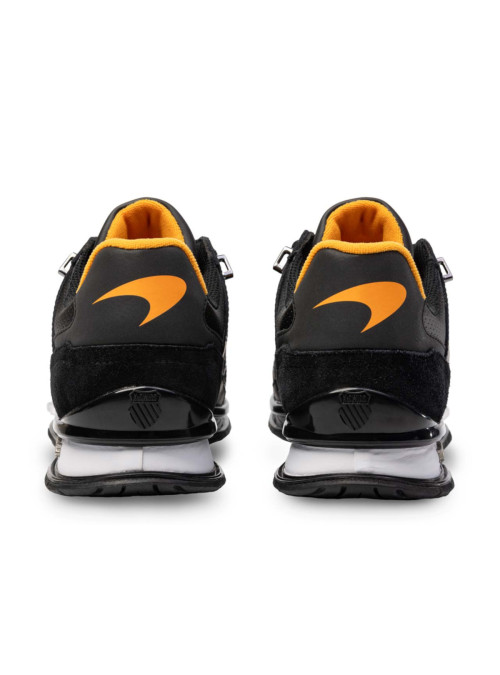 K-swiss Męskie Sneakersy Rinzler Gt X Mclaren 09214-073-M Czarny | Sklep Monotox